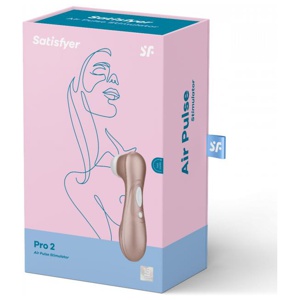 Satisfyer PRO 2 Next Generation produktbilde