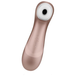 Satisfyer Pro 2 Next Generation Klitorisstimulator produkt bild