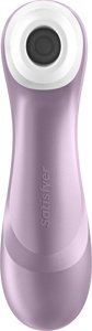 Satisfyer Pro 2 Violet produktbilde