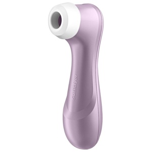 Satisfyer Pro 2 Violet produkt bild