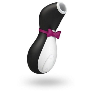 Satisfyer Pro Penguin produkt bild