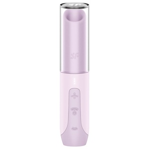 Satisfyer Secret Kiss Minivibrator produkt bild