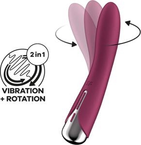 Satisfyer Spinning Vibe 1 produkt bild