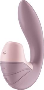 Satisfyer Supernova Old Rose produkt bild