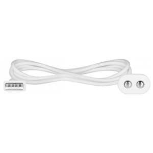 Satisfyer USB Charging Cable White produktbilde