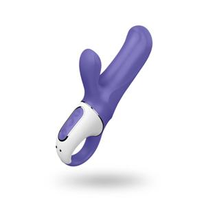 Satisfyer Vibes Magic Bunny Rabbitvibrator produkt bild