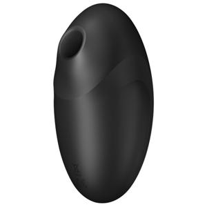 Satisfyer Vulva Lover 3 Black lufttrycksvibrator produkt bild