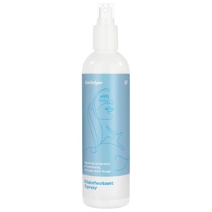Satisfyer Women Disinfectant Spray 300 ml produkt bild