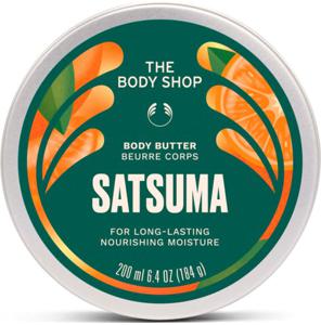 Satsuma Body Butter 200 ml produkt bild
