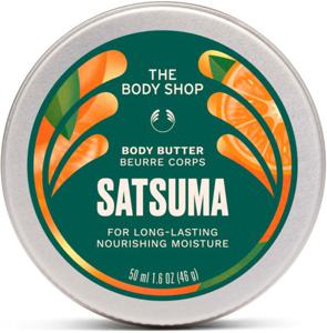 Satsuma Body Butter 50 ml produkt bild