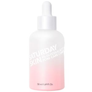 Saturday Skin Pore Active Treatment Serum (50 ml) produkt bild