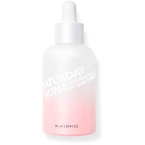 Saturday Skin Pore Active Treatment Serum 50 ml produktbillede