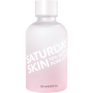 Saturday Skin Pore Clarifying Toner 125 ml produktbillede