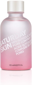 Saturday Skin Pore Clarifying Toner 125 ml produktbilde