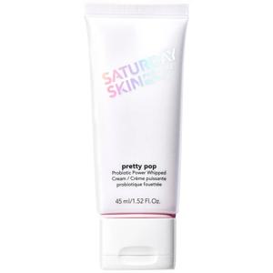 Saturday Skin Pretty Pop Probiotic Power Whipped Cream 45ml produkt bild