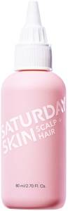 Saturday Skin Scalp + Hair Strengthening Peptide Treatment 80 ml produktbilde