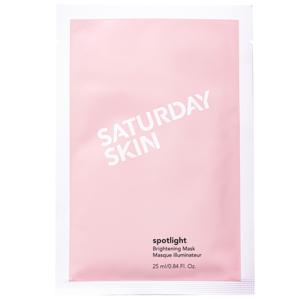 Spotlight Brightening Mask produkt bild