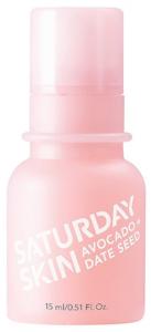 Saturday Skin Wide Awake Brightening Eye Cream (15 ml) produkt bild