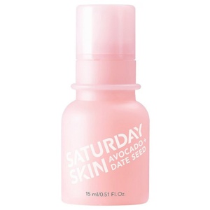Saturday Skin Wide Awake Brightening Eye Cream produktbillede