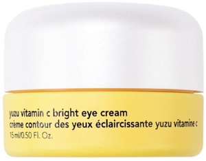 Saturday Skin Yuzu Vitamin C Bright Eye Cream 15 ml produktbillede