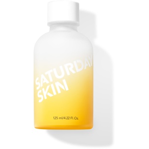 Saturday Skin Yuzu Vitamin C Brightening Toner 125 ml produktbillede