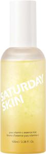 Saturday Skin Yuzu Vitamin C Mist 100 ml produkt bild