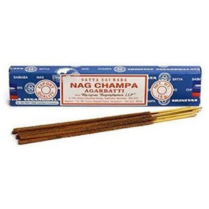 Satya Nag Champa produkt bild