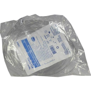 SAUERSTOFF MASKE Erwachsene 13110 1 St Produktbild