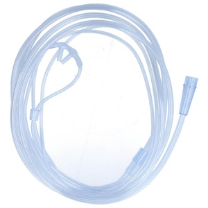 SAUERSTOFFBRILLE f.Erwachsene m.Schl.213 cm Produktbild