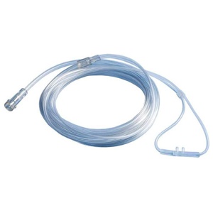 SAUERSTOFFBRILLE f.Kinder 213 cm Schlauch Produktbild