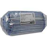 SAUGKOMPRESSEN unsteril 15x25 cm 1231 Produktbild