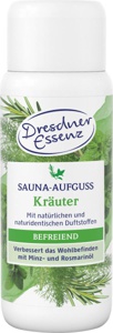 Sauna Aufguss Kräuter, 250 ml Produktbild