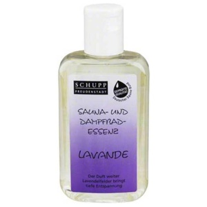Sauna Essenz Lavandel, 200 ml Essenz Produktbild