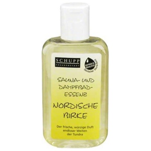 Sauna Essenz Nordische Birke, 200 ml Essenz Produktbild
