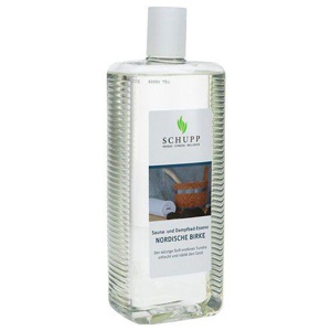 SAUNA ESSENZ Nordische Birke Produktbild