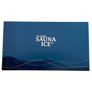 Sauna Ice Presentask produkt bild
