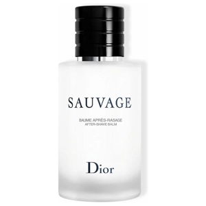 Sauvage After-Shave Balm produkt bild
