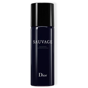Sauvage Deodorant Spray 150 ml produkt bild