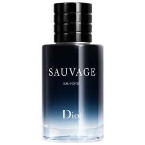 Sauvage Eau Forte - Alcohol-Free Fragrance, Fresh and Intense Notes produkt bild