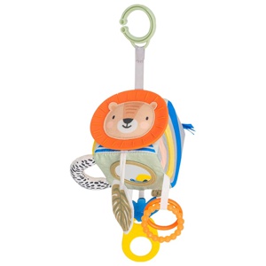 Taf Toys aktivitetskub Savannah produkt bild