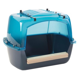 savic Badehaus Splash Giant Produktbild