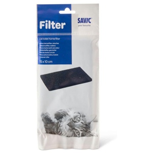 Savic Carbon Replacement Filter produktbilde