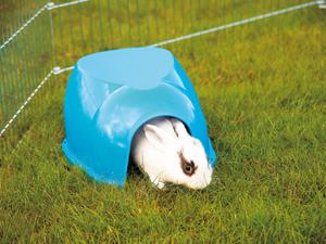Smådjurshus Cocoon produkt bild