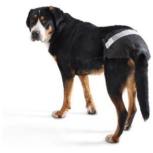 Savic Comfort Nappy tikskydd / hundblöja - Stl. 7, 24 st produkt bild