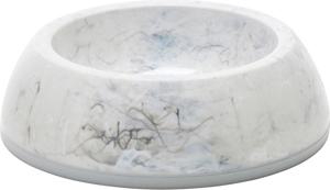 Savic Matskål Delice Marble Grå 12l produkt bild