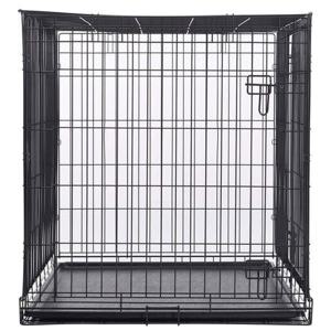 Savic Dog Cottage W118cm x D77cm x H84cm produkt bild