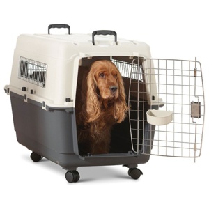 Savic Andes Flygbur/Transportbur produkt bild