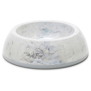 savic Futternapf Delice Marble Look Produktbild