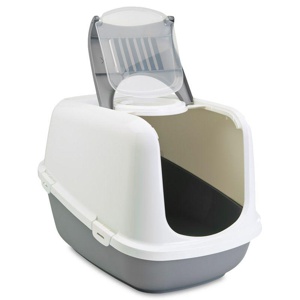 savic Katzentoilette Nestor Jumbo Produktbild