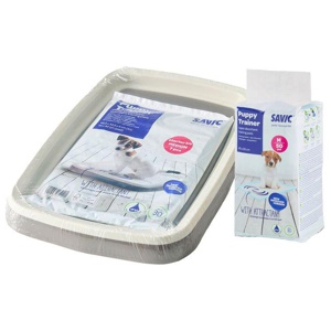 savic Puppy Trainer Pads Produktbild